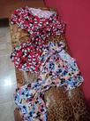 Conjunto de blusas tamanho G