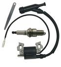 Conjunto de bobina de ignição YAMAKATO GX160 196cc 212cc para Honda
