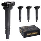 Conjunto de bobinas de ignição LCWRGS para Toyota Highlander RAV4