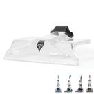 Conjunto de bocal de reposição no piso frontal Selgo para Hoover Conjunto de bocal de reposição no piso frontal Selgo para Hoover