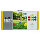 Conjunto de bocha Franklin Sports 8 All Weather Balls 1 Pallino
