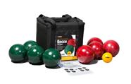 Conjunto de bocha St Pierre Sports Professional Grade 107 mm verde/marrom