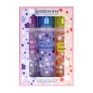 Conjunto de Body Mists Addison Rae Vegano e Cruelty Free 236ml