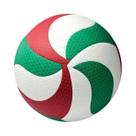 Conjunto De Bola De Voleibol Tamanho 5 Com Bomba, Agulha E Bolsa Presente De Ano Novo Para