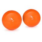 Conjunto de bolas de massagem OPTP Franklin Method Smooth Ball