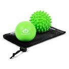 Conjunto de bolas de massagem terapêutica Acupoint Physical Massage Therapy