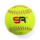 Conjunto de bolas de treino de softball com peso de 12" Score It Right Conjunto de bolas de treino de softball com peso de 12" Score It Right