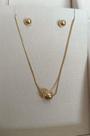 Conjunto de bolinha