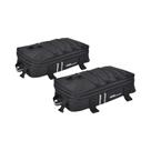 Conjunto De Bolsas De Bagagem Para Motocicleta BMW GS 1200 LC Adventure 2013-2017, 1-3 Peças,
