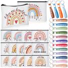 Conjunto de bolsas de cosméticos Hillban Housekeeping Week Gift 32 unidades