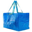 Conjunto de bolsas IKEA Frakta 10 unidades