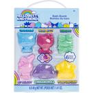 Conjunto de Bombas de Banho Hello Kitty Townley Girl (6 Peças, 40g) - 3+ Anos