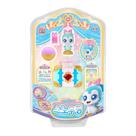 Conjunto de Boneca Princess Catch Teenieping Snowping