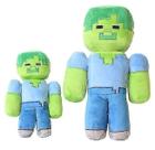 Conjunto de bonecas de pelúcia Minecraft Present