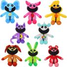 Conjunto de bonecas de pelúcia para gatos Catnap Poppy Playtime Chapter 3 x8