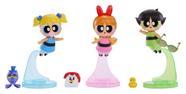 Conjunto de Bonecas L.O.L. Surprise! Powerpuff Girls Tots Conjunto de Bonecas L.O.L. Surprise! Powerpuff Girls Tots