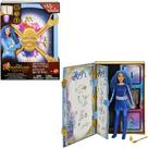 Conjunto de Bonecas Mattel Disney Descendants - Inclui Chloe Charming