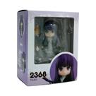 Conjunto De Bonecos Articulados De PVC De Anime 2327 Frieren 2328 Fern 2498 Himmel Action Figures