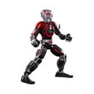 Conjunto De Bonecos Construíveis Do Super-Herói Homem-Formiga 76256, Minifigura Articulada, Blocos
