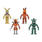 Conjunto de bonecos de ação Funko Pop! Cinco noites no Freddy's