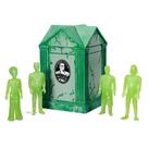 Conjunto de bonecos de ação Funko Universal Monsters Haunted Crypt Conjunto de bonecos de ação Funko Universal Monsters Haunted Crypt