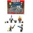 Conjunto de bonecos de ação Roblox Anime Collection ABS 7-8cm
