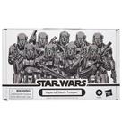 Conjunto de bonecos de ação STAR WARS The Vintage Collection Imperial Death Trooper F5553