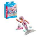 Conjunto de bonecos de brinquedo Playmobil Special Plus 71477 Mermaid 4+ Years Conjunto de bonecos de brinquedo Playmobil Special Plus 71477 Mermaid 4+ Years