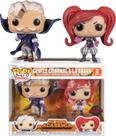 Conjunto de bonecos de vinil Funko Pop! Animação My Hero Academia