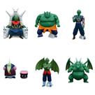 Conjunto de bonecos Dragon Ball Z, pacote com 6 peças, Piccolo Family, 5-10 cm, PVC Conjunto de bonecos Dragon Ball Z, pacote com 6 peças, Piccolo Family, 5-10 cm, PVC