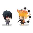 Conjunto de bonecos Naruto Code Geass, 2 peças, PVC, 29 cm, coleção de anime