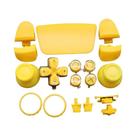 Conjunto De Botões De Substituição Do Controlador PS5 V3 3.0 BDM-030 D-Pad L1 R1 L2 R2 Anel De