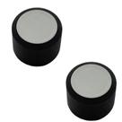 Conjunto de Botões Originais Para Misturador e Registro IBBL