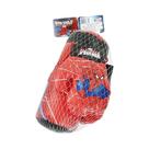 Conjunto De Boxe Mini Do Homem-Aranha Para Crianças, Luvas E Bolsa, Brinquedo Esportivo De Anime Conjunto De Boxe Mini Do Homem-Aranha Para Crianças, Luvas E Bolsa, Brinquedo Esportivo De Anime