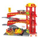 Conjunto de Brincar Estação de Bombeiros DICKIE TOYS 43x28x30 cm