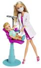 Conjunto de Brinquedo Dentista Simba Multicolorido 33x20x8 cm Conjunto de Brinquedo Dentista Simba Multicolorido 33x20x8 cm
