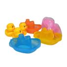 Conjunto de Brinquedos 7 Peças Beach Toys Domni