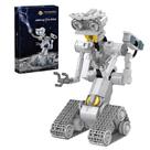 Conjunto de brinquedos Building Block Kidbrix Johnny 5 Robot Short Circuit Conjunto de brinquedos Building Block Kidbrix Johnny 5 Robot Short Circuit