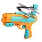 Conjunto de brinquedos Catapult Airplane Ejector Foam para crianças de 6 anos ou mais