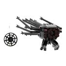 Conjunto de brinquedos de construção Matrix Sentinel Robot Kids 8+ Years com 451 unidades