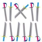 Conjunto de brinquedos Foam Sword Super Z Outlet de 16 polegadas (pacote com 12)