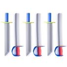 Conjunto de brinquedos Foam Sword Super Z Outlet de 16 polegadas (pacote com 6)