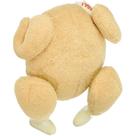 Conjunto de brinquedos HABA Roast Chicken Plush Play Food, 5 peças