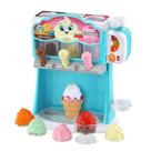 Conjunto de brinquedos Ice Cream Maker LeapFrog Count and Swirl (mais de 2 anos)
