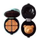 Conjunto de brinquedos interativo Toy Toaster Figure Dollhouse Decors Conjunto de brinquedos interativo Toy Toaster Figure Dollhouse Decors