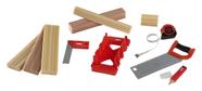 Conjunto de brinquedos Little Tikes Construction com 5 acessórios para crianças a partir de 3 anos Conjunto de brinquedos Little Tikes Construction com 5 acessórios para crianças a partir de 3 anos