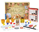 Conjunto de Brinquedos Magic Thames & Kosmos - Edição Dourada (8+) Conjunto de Brinquedos Magic Thames & Kosmos - Edição Dourada (8+)