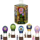 Conjunto de brinquedos Mattel Universal Pictures Wicked Ozian Balloons