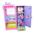Conjunto de brinquedos moderno Barbie Extra Surprise com 20 peças de mais de 3 anos
