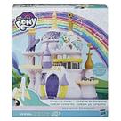 Conjunto de Brinquedos My Little Pony - Castelo de Canterlot com Princesa Celestia